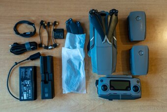 DJI mavic 2 zoom - 2