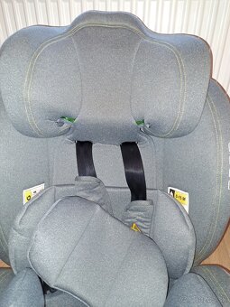 AUTOSEDAČKA CHIPOLINO S IZOFIXOM - 2