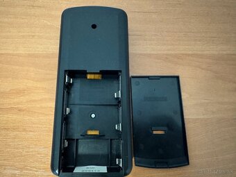 Diaľkový ovládač Tesla - 2