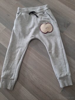 Teplaky zn. Piskacie v. 86 - 2