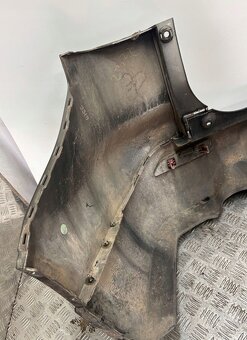 Honda CRV III 2006- zadný nárazník - 2