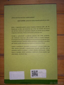 Šťastie na dosah ruky - 2