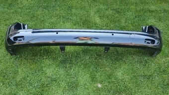 Proace Traveller Jumpy Vivaro Zafira Spacetourer - Naraznik - 2