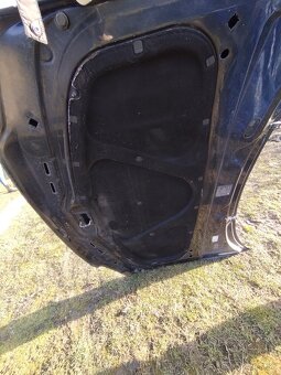 VW Passat b5.5 ND - 2