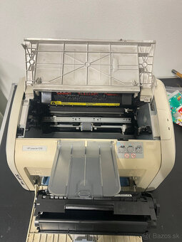 HP LaserJet 1018 - 2