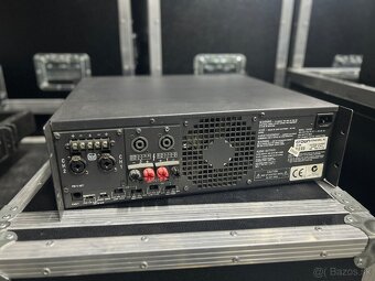 3x Crown CE4000 - 2