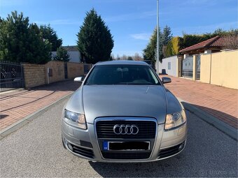 Predám Audi A6 - 2