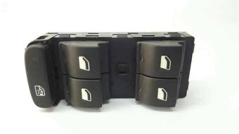 Ovladanie Okna Citroen C3 III - 2