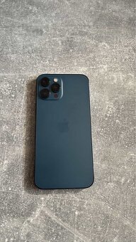Predám Iphone 12 Pro Max - 2