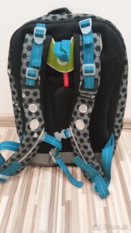 Školský batoh Topgal - 2