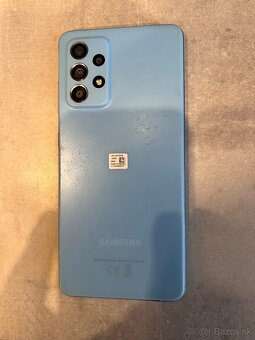 Samsung Galaxy A52 - 2