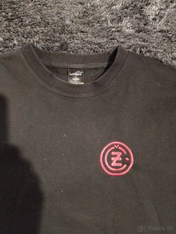 Mikina ČZ - 2