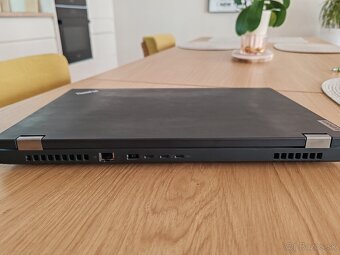 Lenovo ThinkPad P15 Gen 2 / i9 / 32GB RAM / RTX A3000 / 1TB - 2