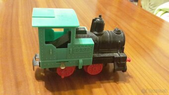 Detský rušeň IGRA - 2