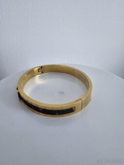 Zlatý náramok - 2