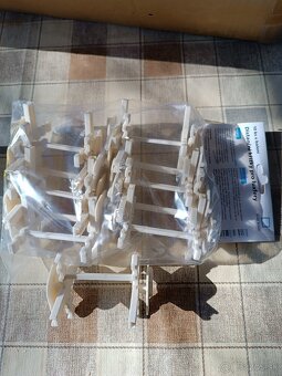 Dištančné krížiky - 2