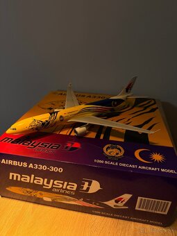 Airbus a330 special edition - 2