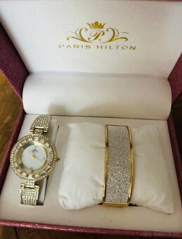 Paris Hilton edícia - 2