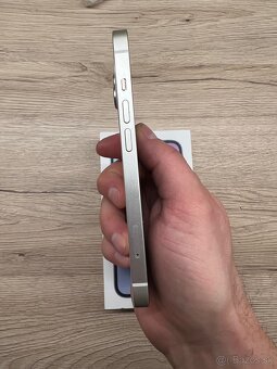 iPhone 14 starlight 128GB - 2