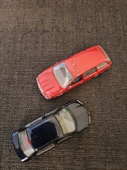 Škoda modely 1:43 Kaden - 2