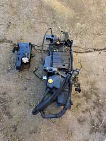 Jumper, Boxer 2.0  AdBlue nádrž - 2