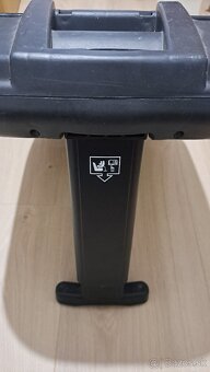 Peg Perego Isofix základňa - 2