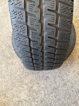 Matador 215/70R15C - 2