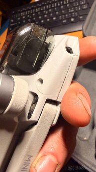 DJI Mini SE Fly More Combo - 2