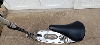 Predám dve elektrické kolobežky - 2