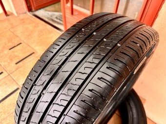 195/55 R16 letné pneumatiky 2 ks - 2