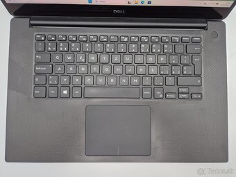 ▼Dell XPS 15 7590 - 15,6" / TOUCH / i7-9750H / GPU 4GB▼ - 2
