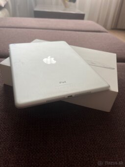 iPad Air WiFi, 16GB, silver - 2