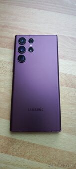 PREDAM SAMSUNG GALAXY S22 ULTRA - 2