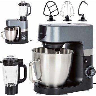 Predam - SILVERCREST SKMP 1300 D3 - 2