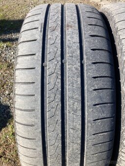 Hankook letné 205/55R16 - 4ks - 2