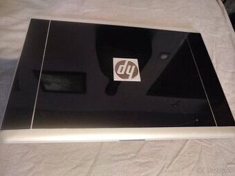 Notebook HP pavilion 15,6 ultratenky - 2