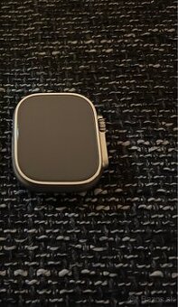 Apple Watch Ultra 2 - 2