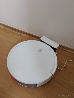 Robotický vysávač xiaomi - 2