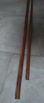 Predám medene rúrky 22mm a 18mm - 2