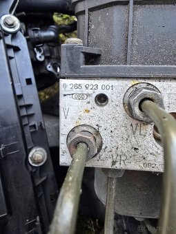 Bmw e39 abs kocka 001 - 2