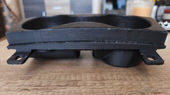 Držiak na plechovky do audi a3 8P - 2