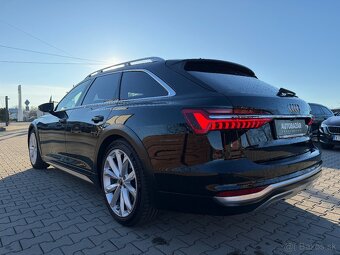 Audi A6 Allroad Quattro 50 TDI tiptronic - 2