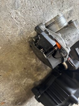 Sanie 1.6 TDi cay - 2