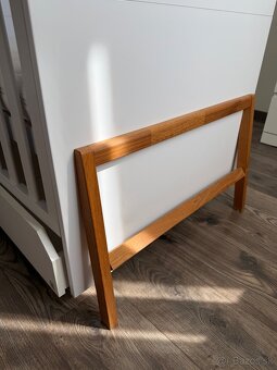 Postielka 140 x 70 - 2