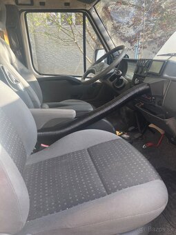 Fiat Ducato autokaravan - 2