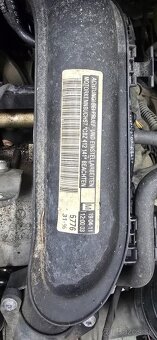 Motor 1.2 tsi cbz - 2