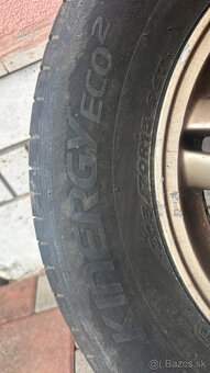 205 70 r15 Hankook Kinergy eco2 - 2