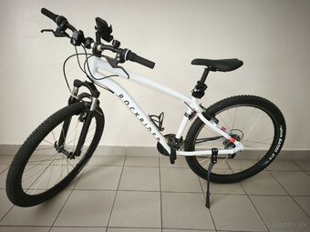 Predám bicykel ešte v záruke - 2