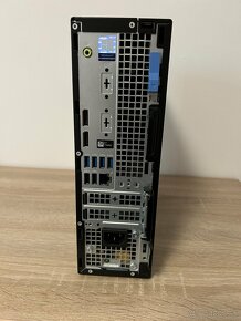 Dell Optiplex 5060 SFF - 2