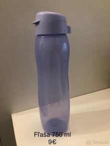 Fľaša 750 ml Tupperware - 2